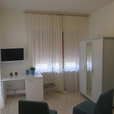 Al Corso 3* Галлиполи