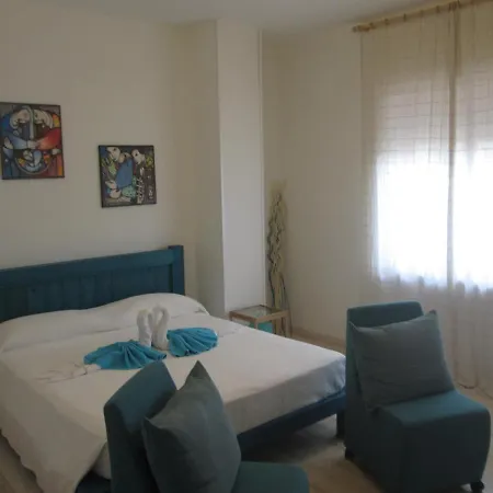 Al Corso 3* Галлиполи