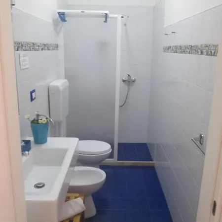 Гостевой дом Al Corso