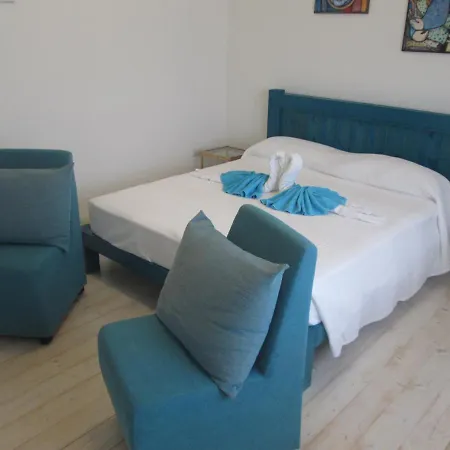 Al Corso Галлиполи