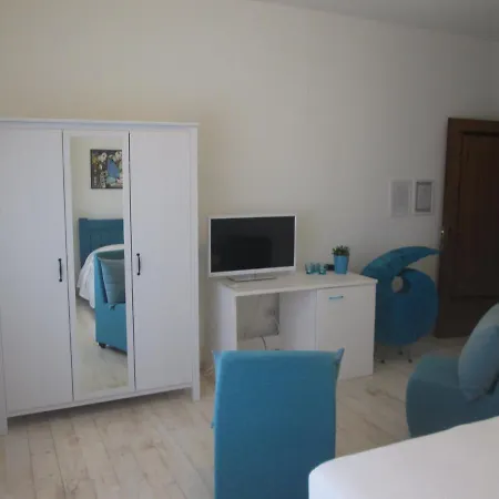 Гостевой дом Al Corso Галлиполи