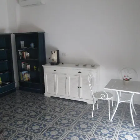 Al Corso Гостевой дом Галлиполи