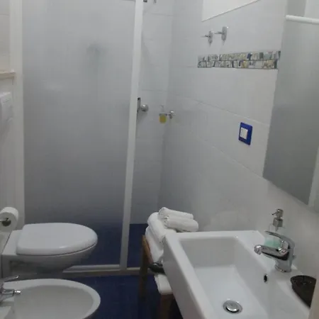 Гостевой дом Al Corso 3*