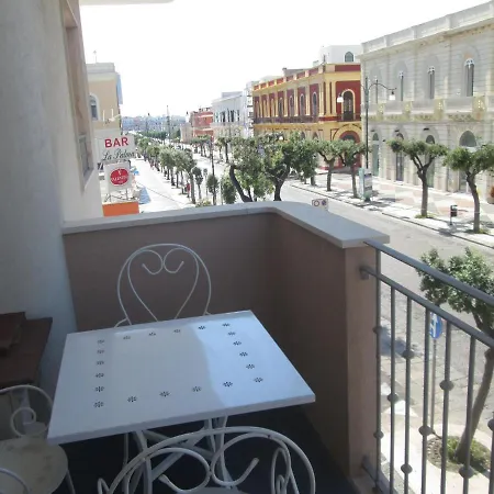 Al Corso 3* Галлиполи