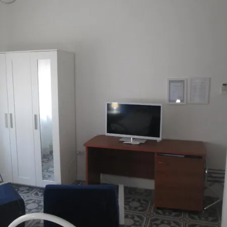 Гостевой дом Al Corso Галлиполи