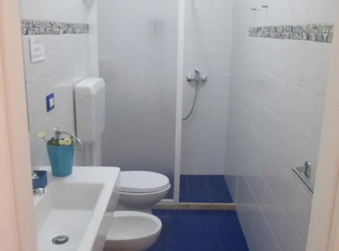 게스트하우스 Al Corso