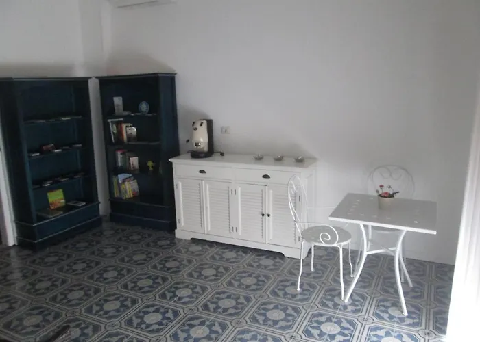 Al Corso 게스트하우스 갈리폴리