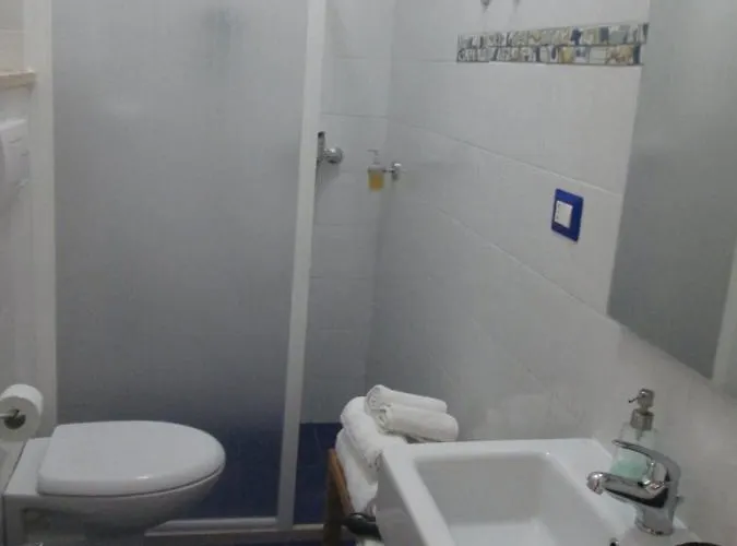 게스트하우스 Al Corso 3*