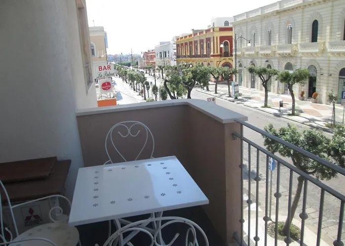 Al Corso 3* 갈리폴리